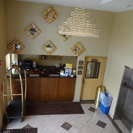 Bellerose Inn Ngoại thất bức ảnh