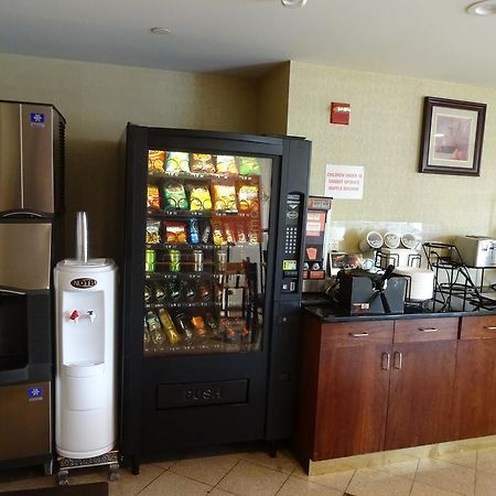 Bellerose Inn Ngoại thất bức ảnh