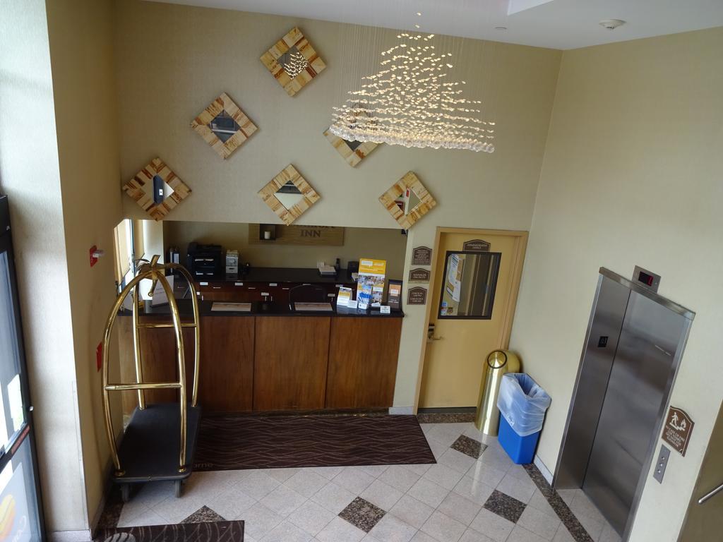 Bellerose Inn Ngoại thất bức ảnh