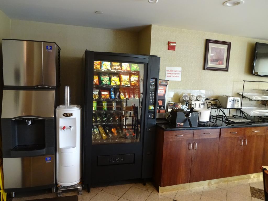 Bellerose Inn Ngoại thất bức ảnh