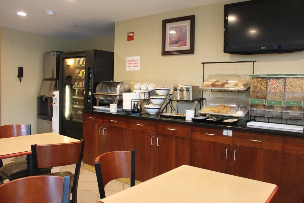 Bellerose Inn Ngoại thất bức ảnh