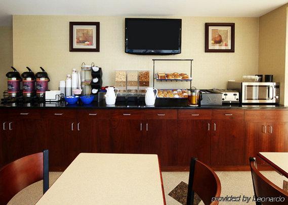 Bellerose Inn Nhà hàng bức ảnh