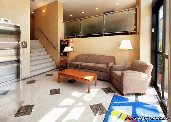 Bellerose Inn Nội địa bức ảnh