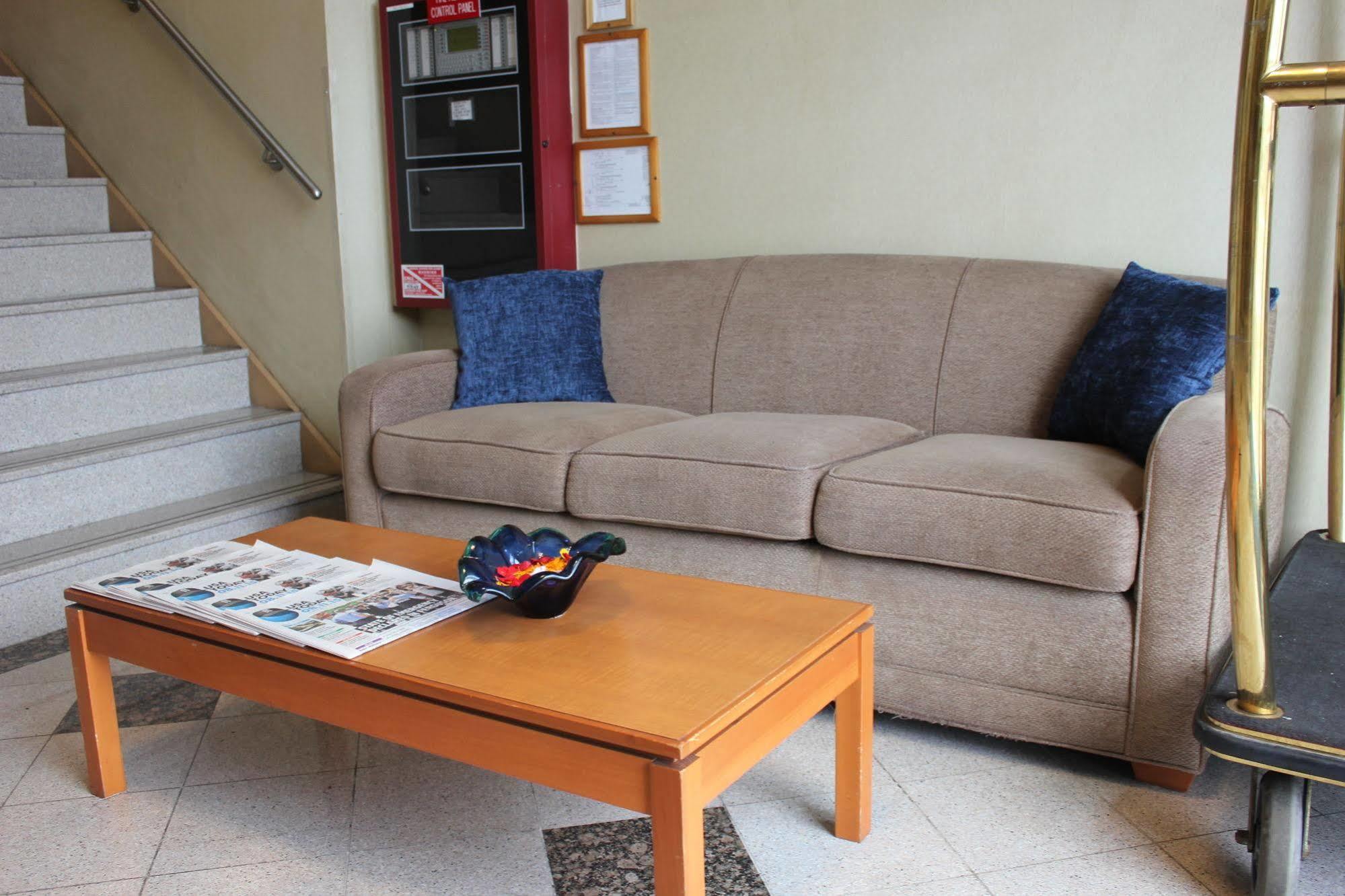 Bellerose Inn Ngoại thất bức ảnh