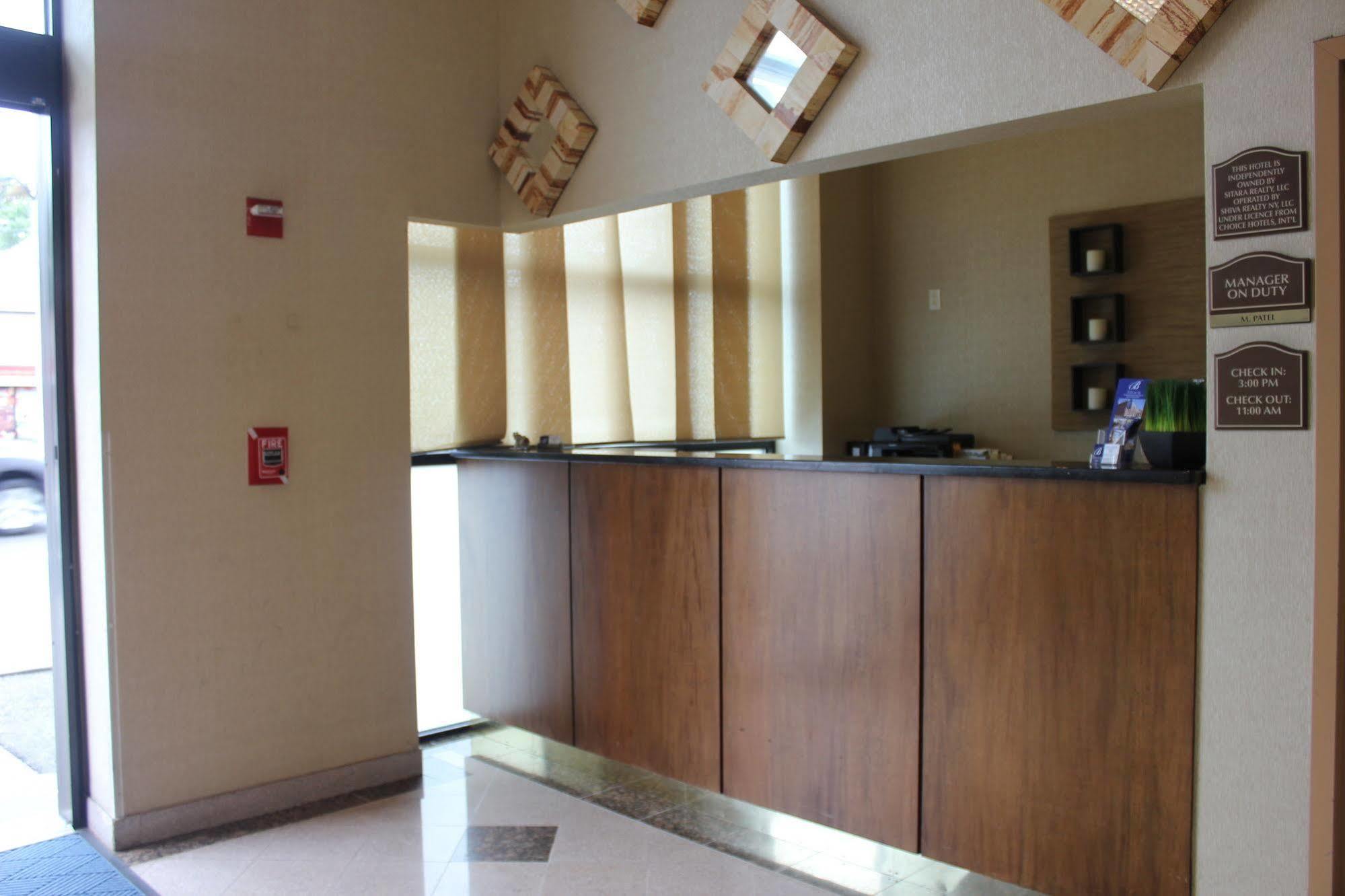 Bellerose Inn Ngoại thất bức ảnh