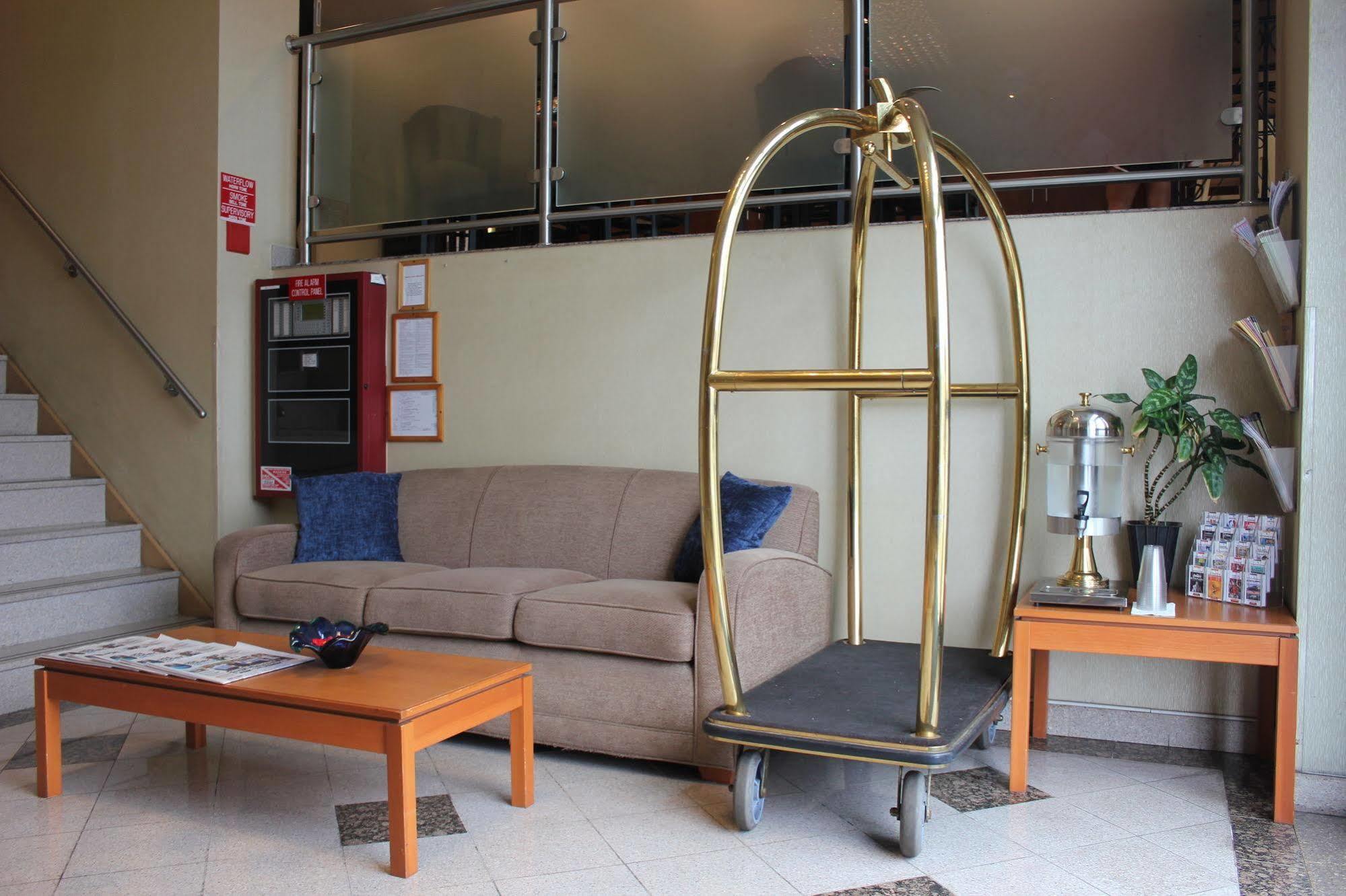 Bellerose Inn Ngoại thất bức ảnh
