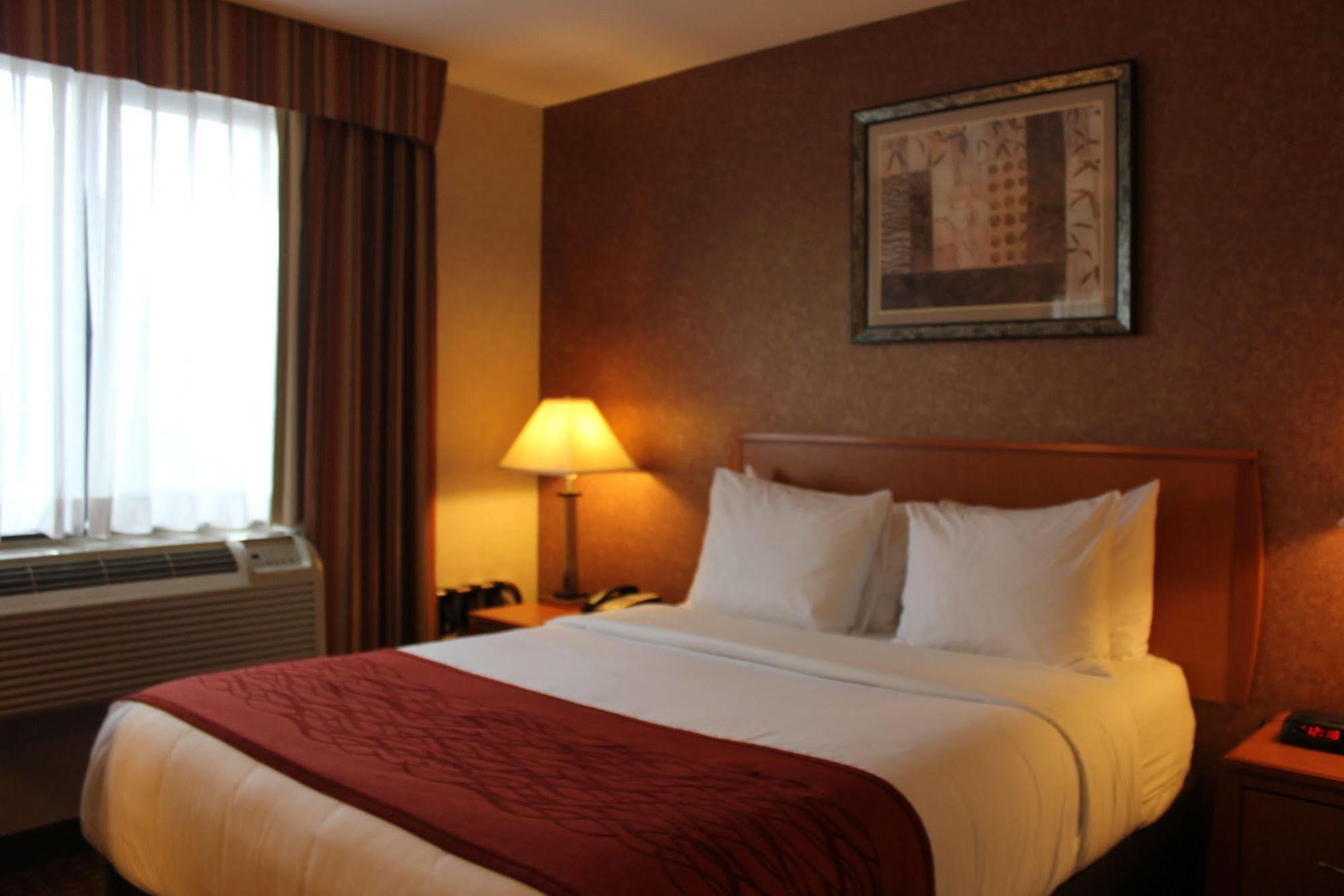 Bellerose Inn Ngoại thất bức ảnh