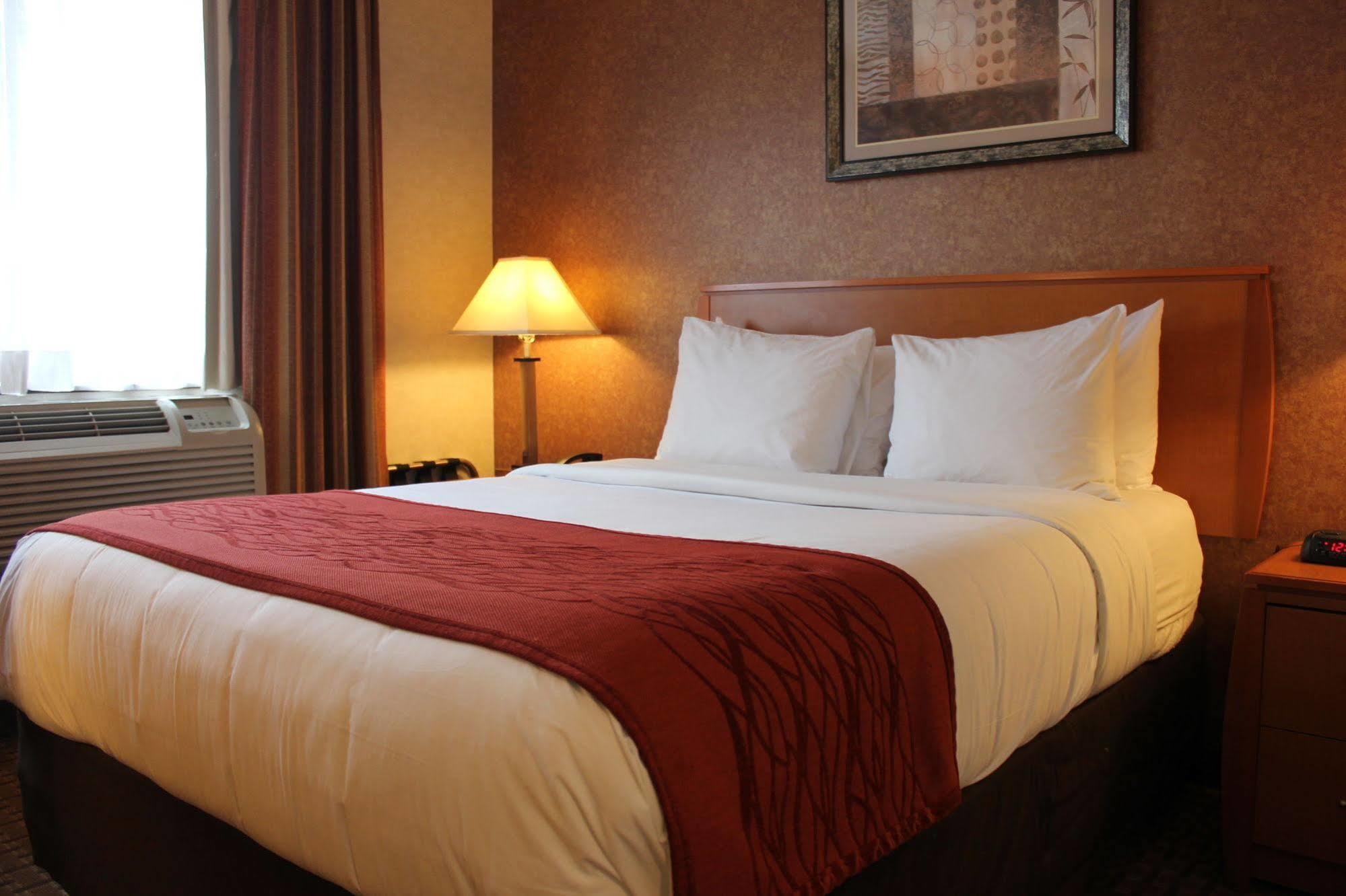 Bellerose Inn Ngoại thất bức ảnh