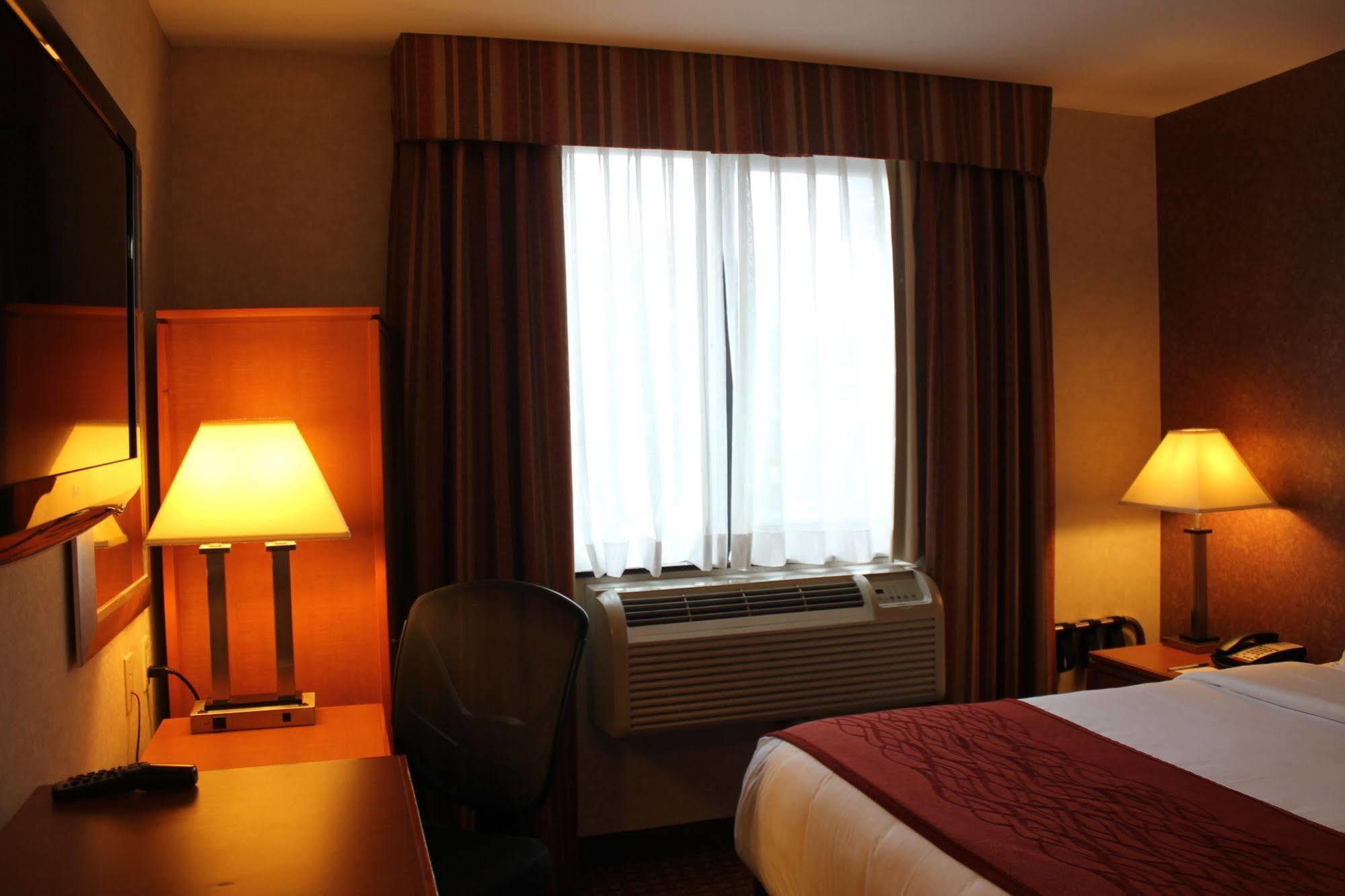 Bellerose Inn Ngoại thất bức ảnh