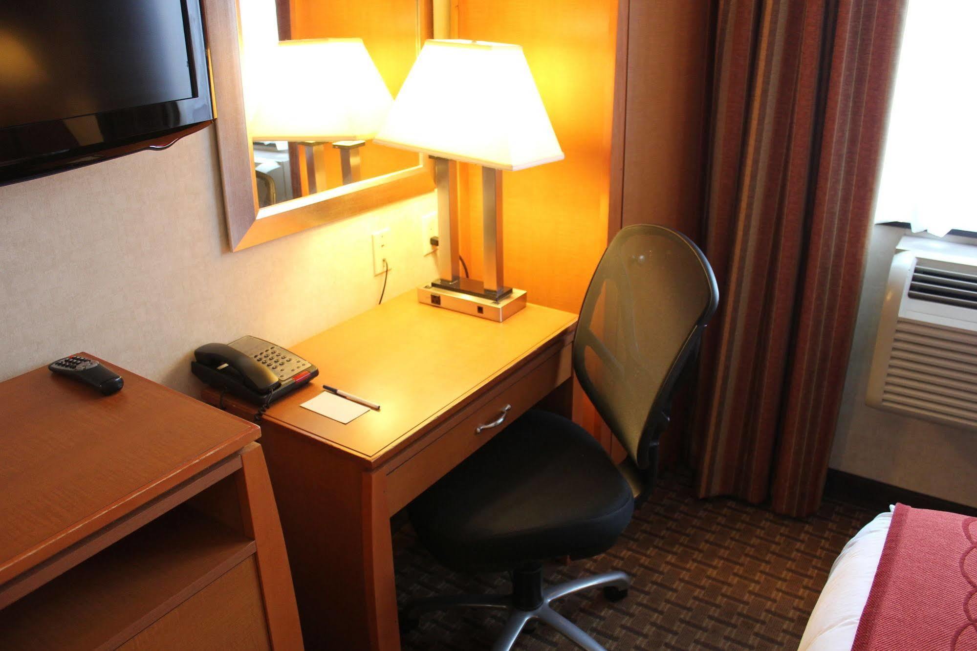 Bellerose Inn Ngoại thất bức ảnh