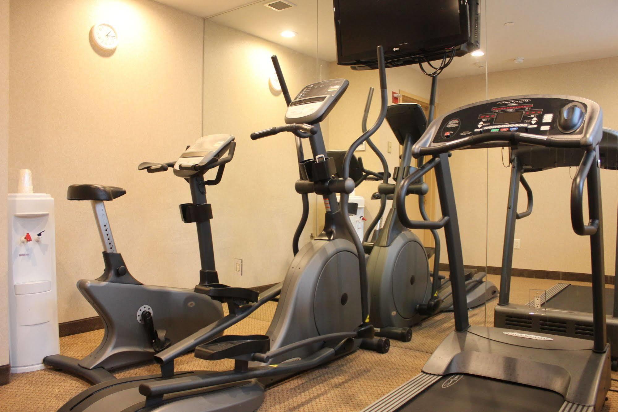 Bellerose Inn Ngoại thất bức ảnh