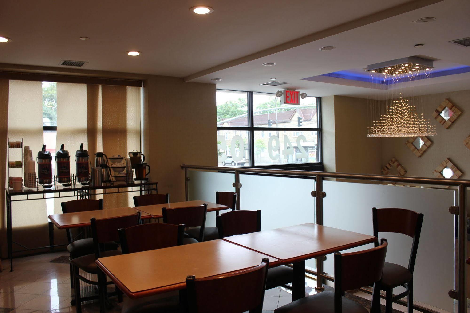 Bellerose Inn Ngoại thất bức ảnh