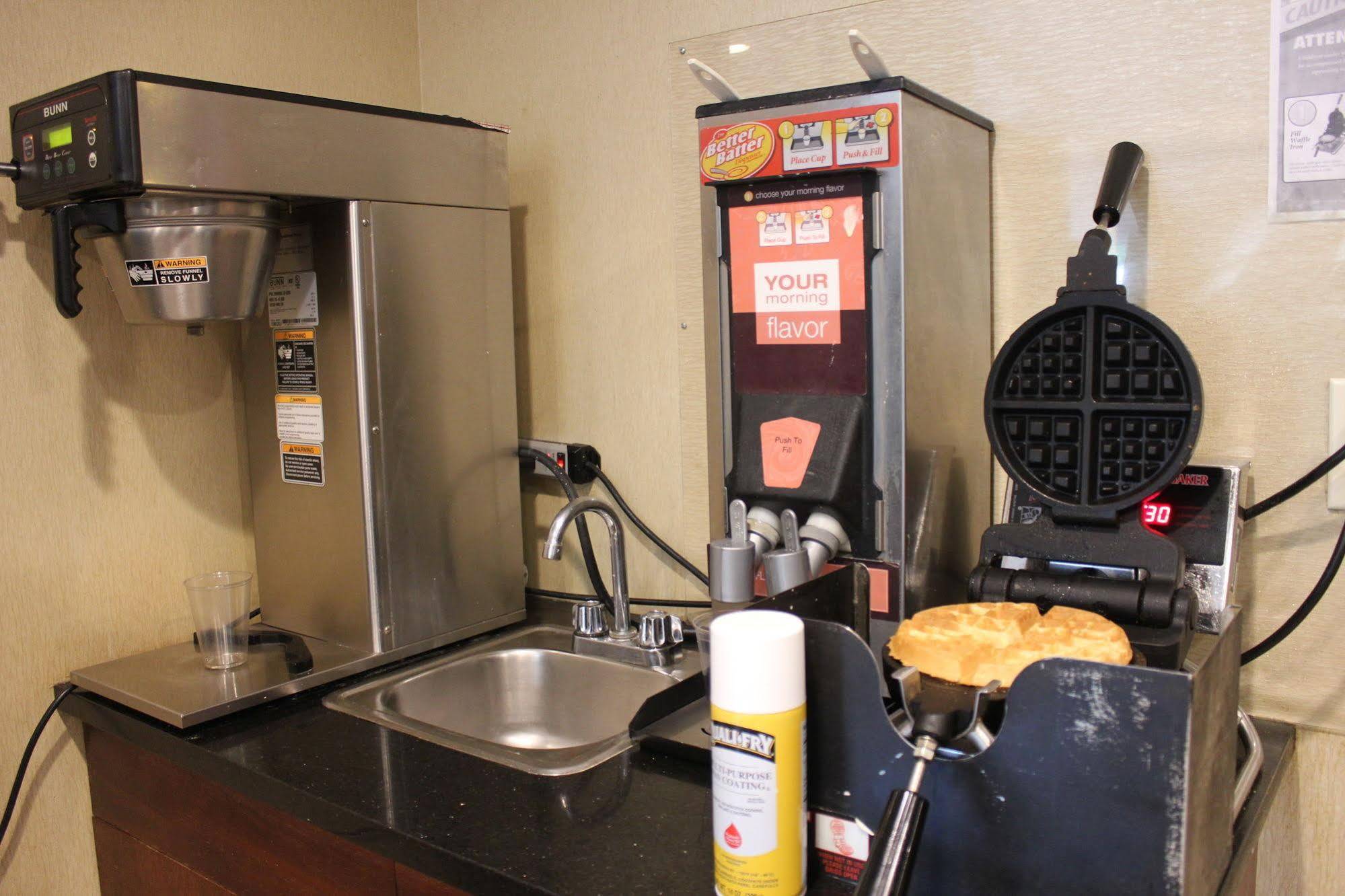Bellerose Inn Ngoại thất bức ảnh