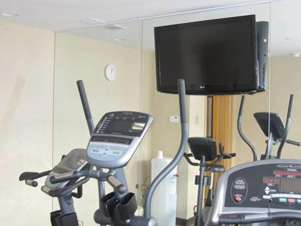 Bellerose Inn Ngoại thất bức ảnh